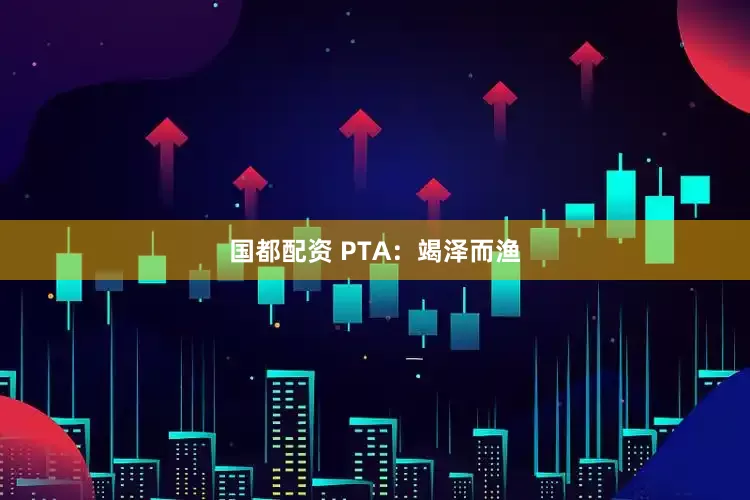 国都配资 PTA：竭泽而渔